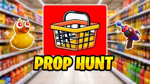 FortChan 🛒 Prop Hunt