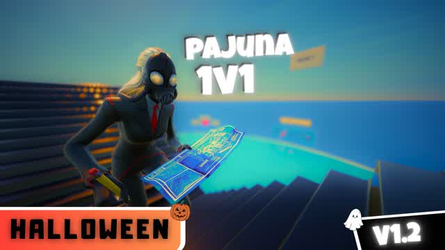 PAJUNA 1V1 (HALLOWEEN)