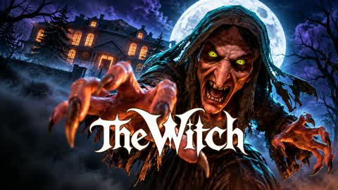 魔女 THE WITCH