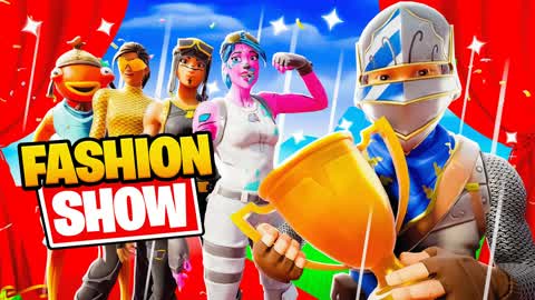 👑Fashion Show - PALME - Skin Contest🎭