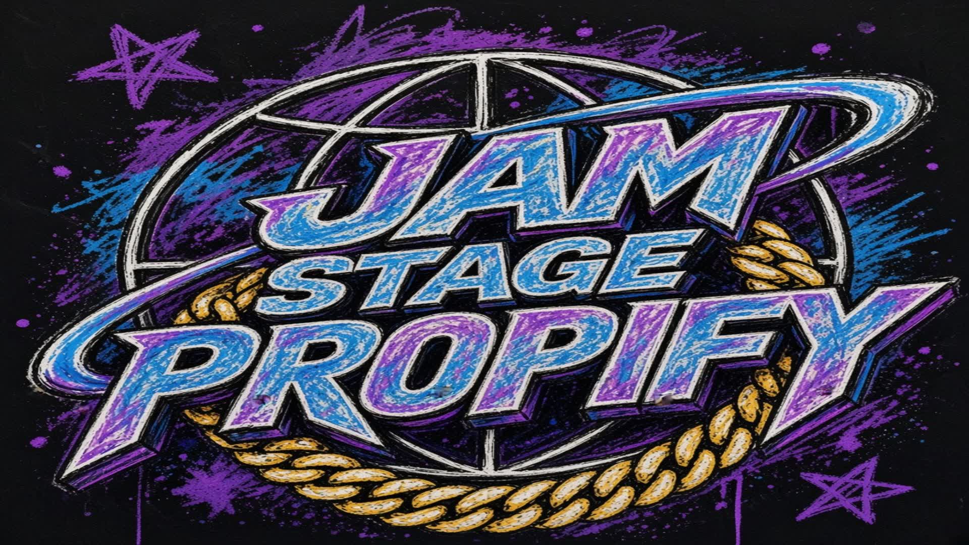 Jam Stage Propify