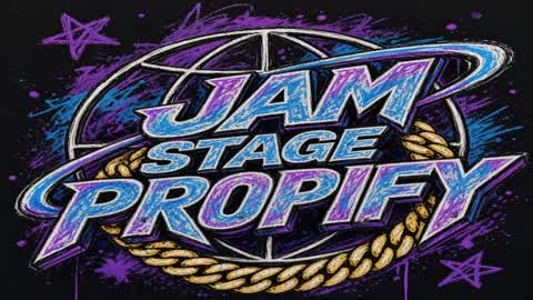 Jam Stage Propify