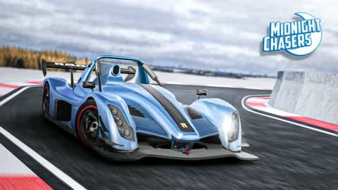 Highway Racing