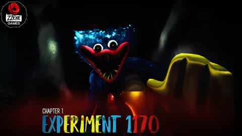 Experiment 1170 (Chapter 1)