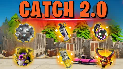 CATCH 2.0