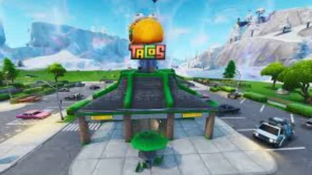 C4S4 Greasy Zero Build; Holy Esports!