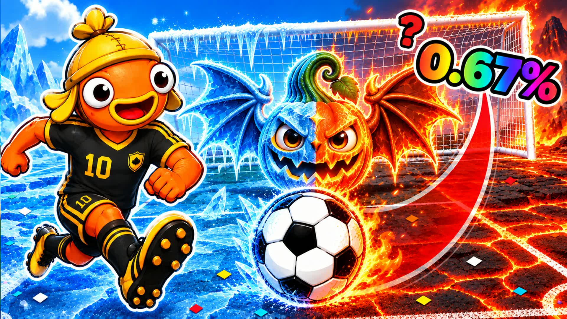 Score Goals For Brainrots (Tycoon)