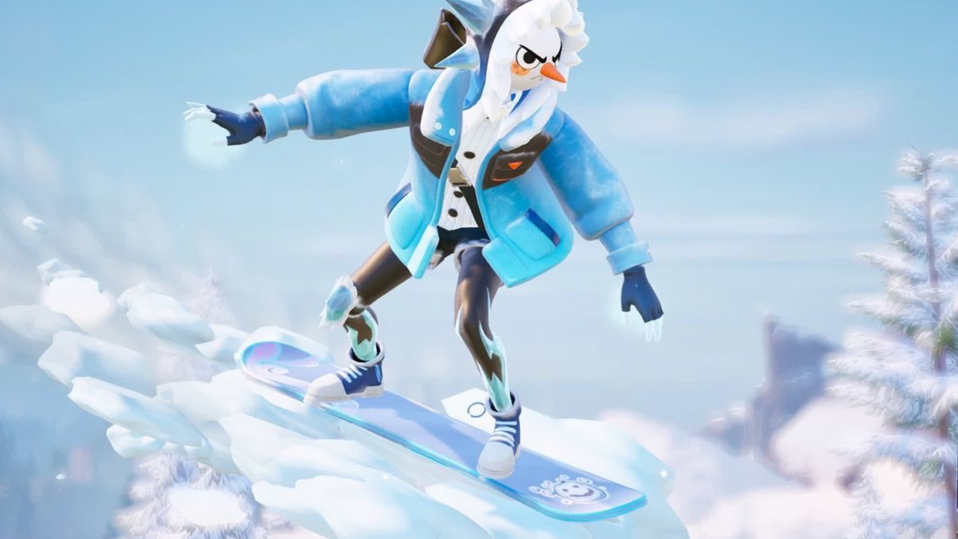 Ski