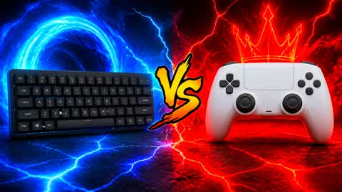 RED VS BLUE POSITION AWARE 🔴🔵