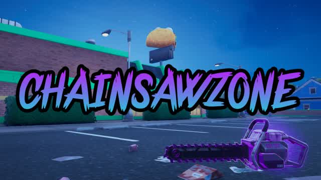 CHAINSAWZONE