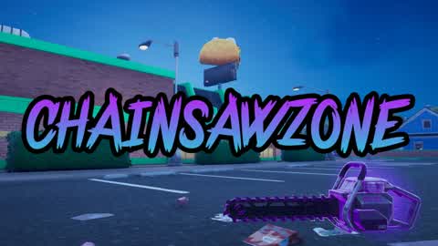CHAINSAWZONE