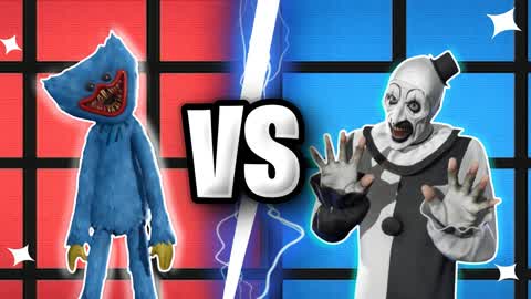 SUPER RED VS BLUE 🔴🔵 TIM CHEESE