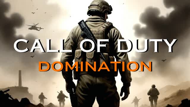 COD:DOMINATION