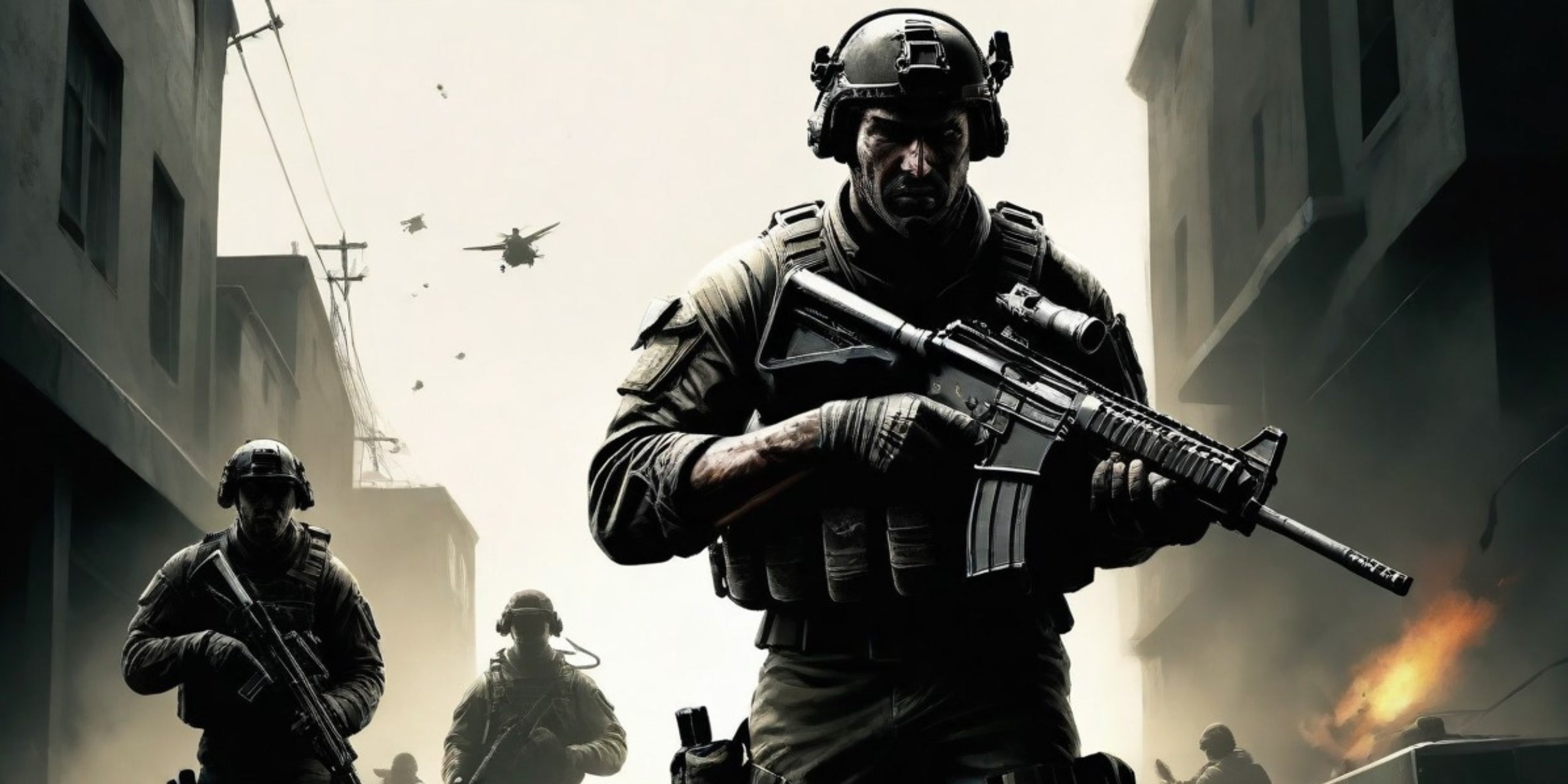 COD:DOMINATION