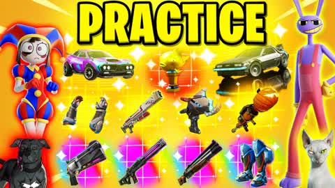 RVB PRACTICE UNC 🎯