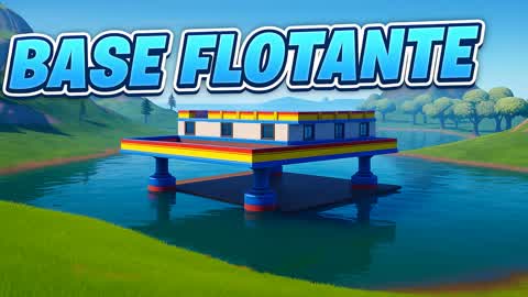 Base Flotante