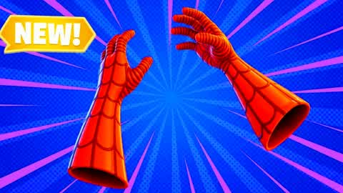 RED VS BLUE 🔴🔵 SUPERHERO!