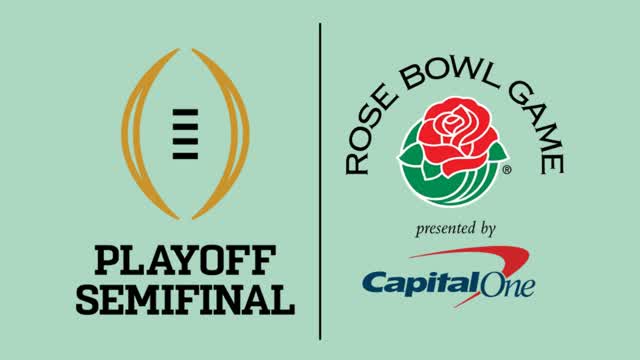 Rose Bowl Semifinal
