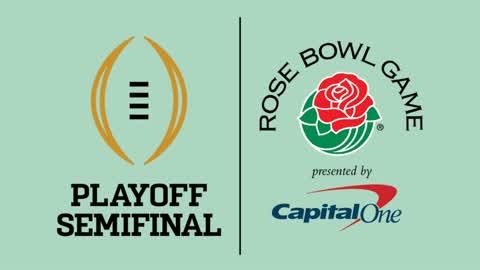 Rose Bowl Semifinal