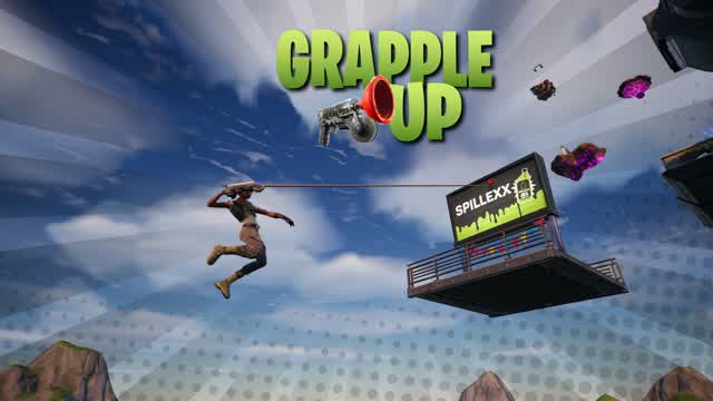 Capture 1 – 📢Grapple Up!📣