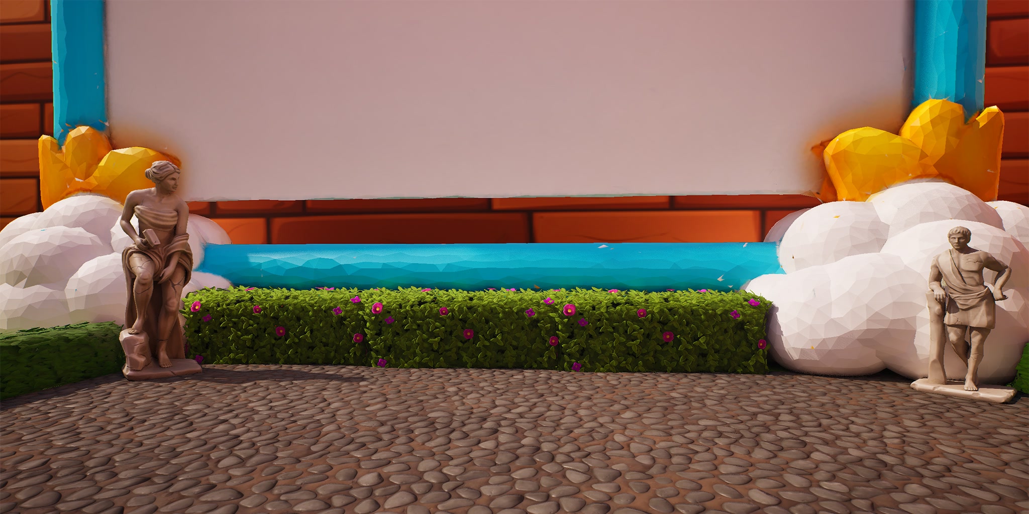 Deathrun Minigames