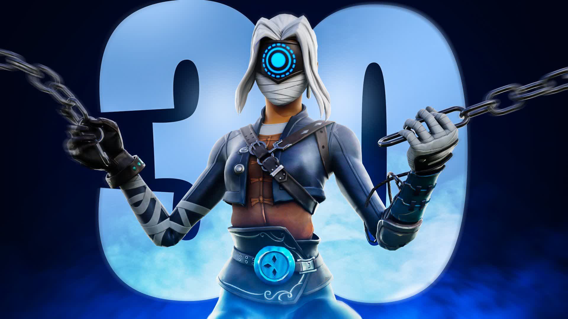 1v1 Build Fight (ΗyᴰRΛツ)