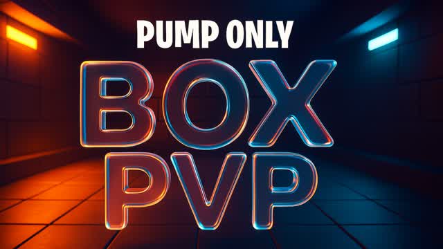 Box PVP - Boxfight FFA