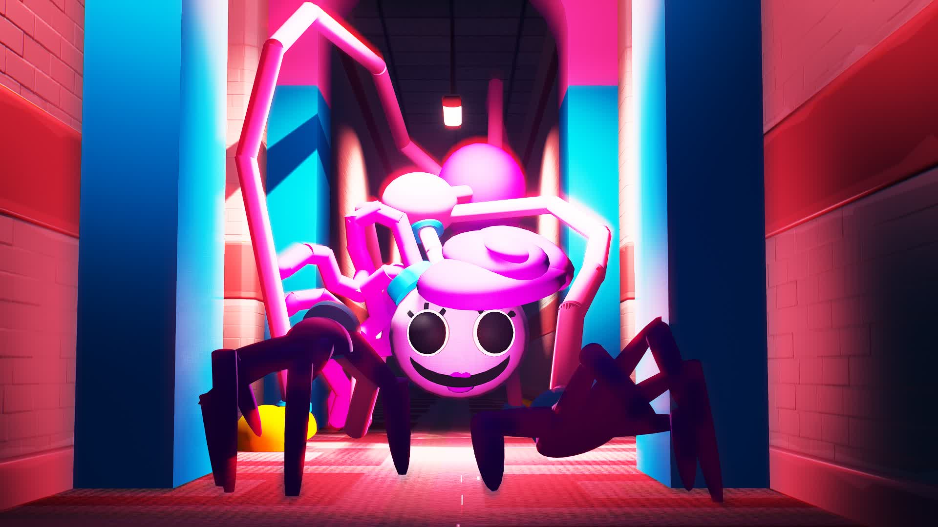 Poppy Playtime Chapter2 再現ホラーマップ 0303 3663 1262 By Horamubi Fortnite Poppy Playtime Chapter2 再現ホラーマップ 0303 3663 1262 By Horamubi Fortnite