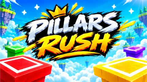 PILLARS RUSH