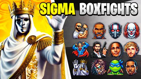 SIGMA BOX PVP 👑