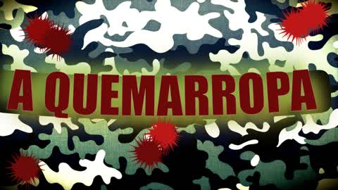 ONESHOT A QUEMARROPA