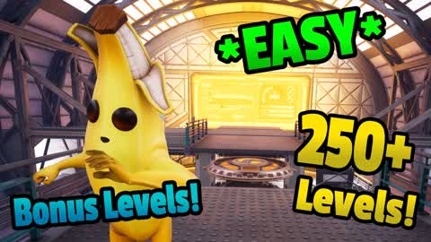 Easy Plant Deathrun 250+