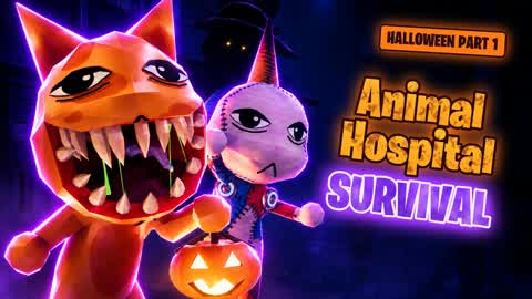 Animal Hospital Survival