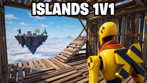 Island PvP