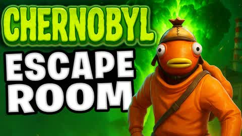 ☢️ Escape from Chernobyl ☢️