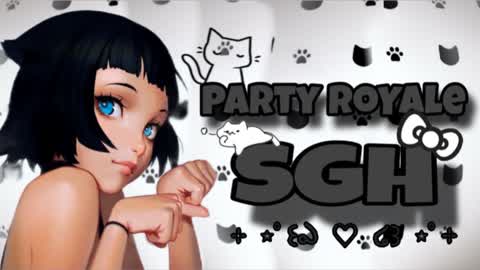 PARTY ROYAL SGH
