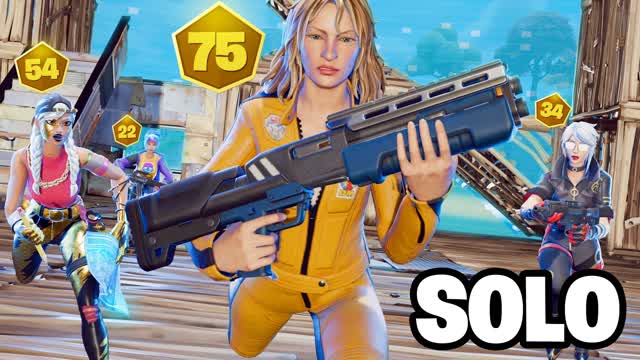 CHAMPIONS CUP 🏆 END GAME