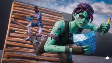 Simple 1v1 Buildfights