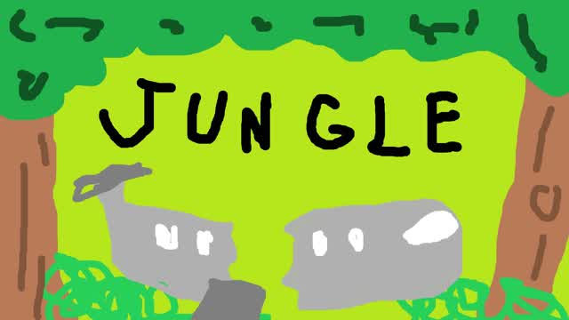 Jungle