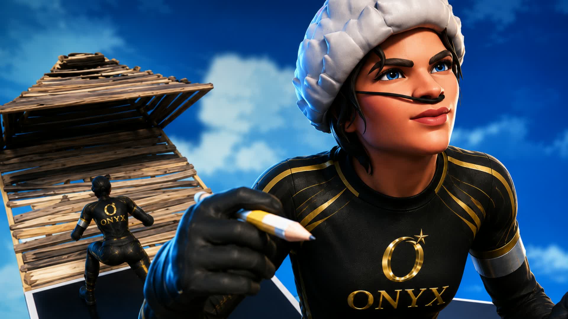 ONYX 1V1