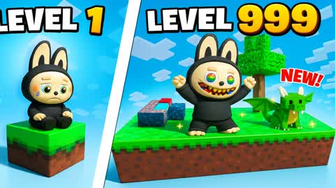 SkyLabu Tycoon [CO-OP]