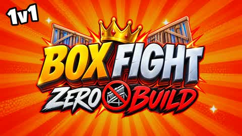 Box Fight Zero Build