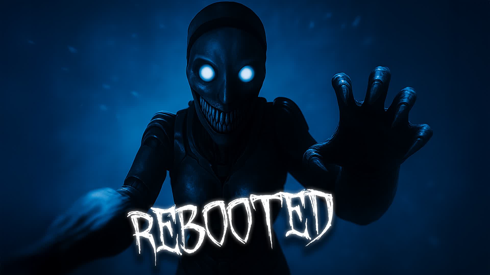 REBOOTED | HORROR