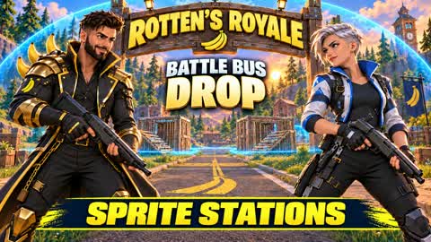 Rotten's Royale