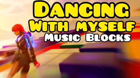 Dança Com Você Mesmo (Blocos Musicais)