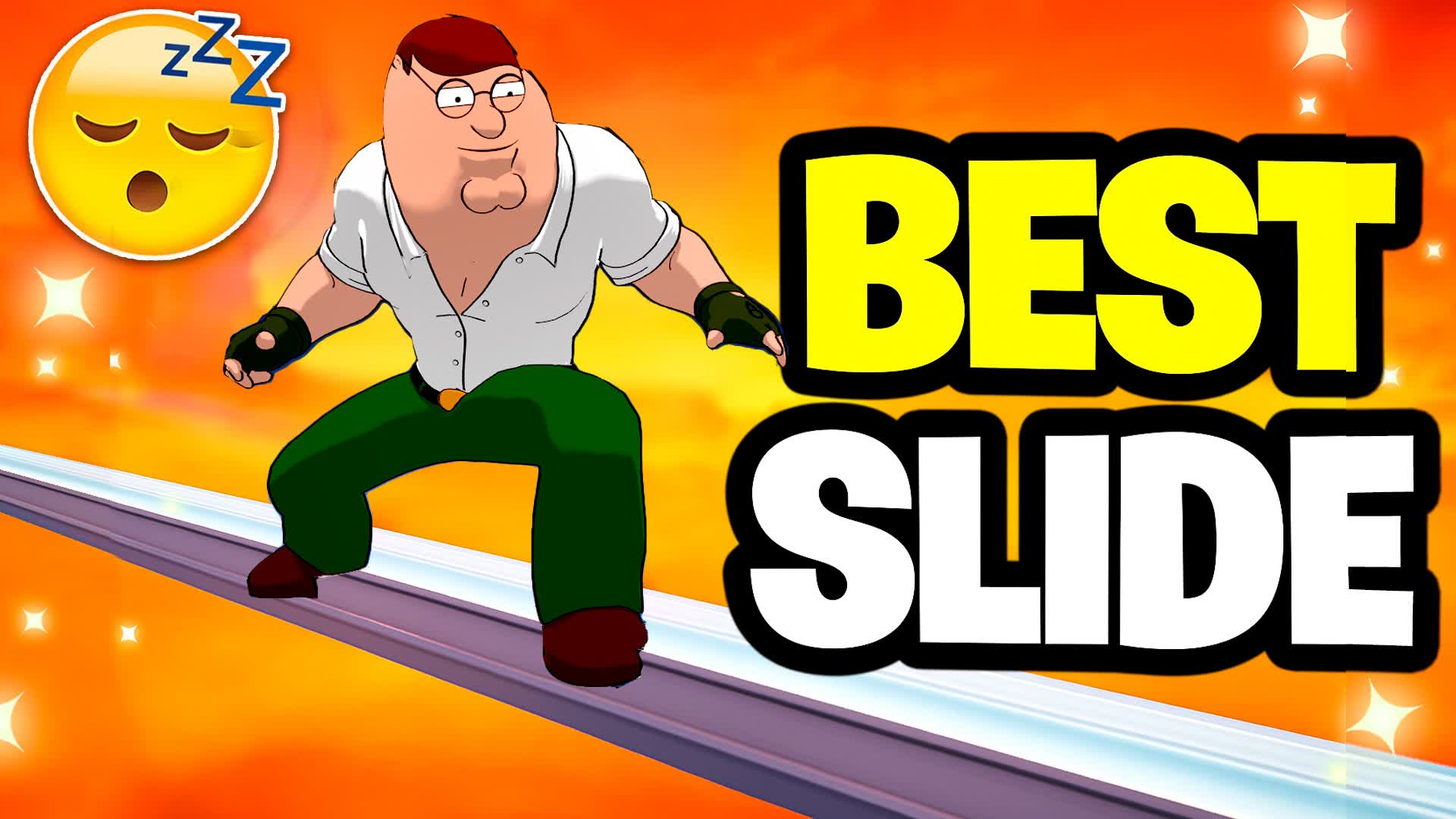 THE BEST SLIDE AND RELAX 🚀