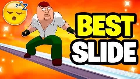 THE BEST SLIDE AND RELAX 🚀