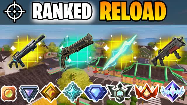 SUPER GREASY INFINTE RELOAD RANKED 79