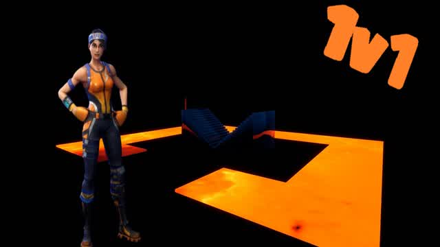 Practice 1v1 no Delay