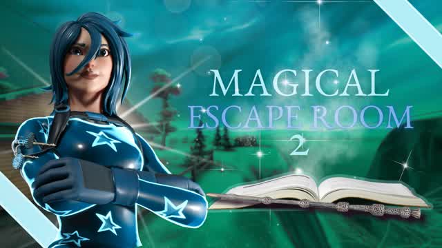 Magical Escape Room 2